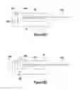 Fig. 35 - TISSUE EXCISION DEVICE WITH EXPANDING CANNULA AND EXPANDING CANNULA