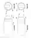 Fig. 20 - INCISION EXPANSION INTRODUCER