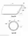 Fig. 22 - BREAST COMPRESSION DEVICE
