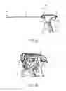 Fig. 02 - Surgical device having actuator biasing and locking features