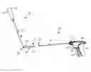 Fig. 01 - Articulating surgical devices and loaders having stabilizing features