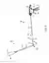 Fig. 02 - Articulating surgical devices and loaders having stabilizing features