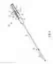 Fig. 05 - Articulating surgical devices and loaders having stabilizing features