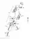 Fig. 09 - Articulating surgical devices and loaders having stabilizing features