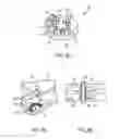 Fig. 10 - Articulating surgical devices and loaders having stabilizing features