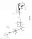 Fig. 12 - Articulating surgical devices and loaders having stabilizing features
