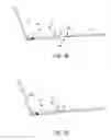 Fig. 13 - Articulating surgical devices and loaders having stabilizing features