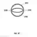 Fig. 06 - WOUND RETRACTORS WITH NON-CIRCULAR, NON-COPLANAR OR NON-PARALLEL INNER RINGS