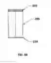 Fig. 10 - WOUND RETRACTORS WITH NON-CIRCULAR, NON-COPLANAR OR NON-PARALLEL INNER RINGS
