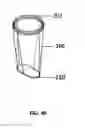 Fig. 13 - WOUND RETRACTORS WITH NON-CIRCULAR, NON-COPLANAR OR NON-PARALLEL INNER RINGS