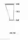 Fig. 17 - WOUND RETRACTORS WITH NON-CIRCULAR, NON-COPLANAR OR NON-PARALLEL INNER RINGS