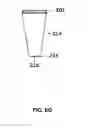 Fig. 22 - WOUND RETRACTORS WITH NON-CIRCULAR, NON-COPLANAR OR NON-PARALLEL INNER RINGS