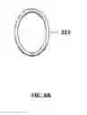 Fig. 28 - WOUND RETRACTORS WITH NON-CIRCULAR, NON-COPLANAR OR NON-PARALLEL INNER RINGS