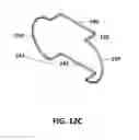 Fig. 44 - WOUND RETRACTORS WITH NON-CIRCULAR, NON-COPLANAR OR NON-PARALLEL INNER RINGS