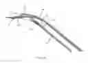 Fig. 06 - MULTIPLE-NEEDLE SUTURING ASSEMBLY