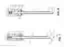 Fig. 05 - Sliding suture grasper