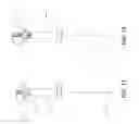 Fig. 07 - Sliding suture grasper