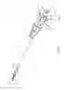 Fig. 02 - Surgical stapler buttress applicator with multi-point actuated release mechanism