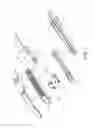 Fig. 04 - Surgical stapler buttress applicator with multi-point actuated release mechanism