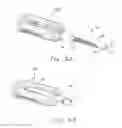 Fig. 16 - Surgical stapler buttress applicator with multi-point actuated release mechanism
