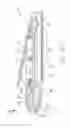 Fig. 17 - Surgical stapler buttress applicator with multi-point actuated release mechanism