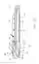 Fig. 18 - Surgical stapler buttress applicator with multi-point actuated release mechanism