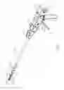 Fig. 21 - Surgical stapler buttress applicator with multi-point actuated release mechanism