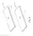 Fig. 24 - Surgical stapler buttress applicator with multi-point actuated release mechanism