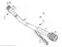 Fig. 01 - Adjuncts for surgical devices including agonists and antagonists