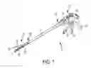 Fig. 02 - Adjuncts for surgical devices including agonists and antagonists