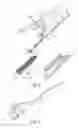 Fig. 03 - Adjuncts for surgical devices including agonists and antagonists