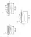 Fig. 08 - Adjuncts for surgical devices including agonists and antagonists