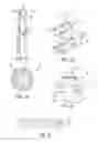 Fig. 11 - Adjuncts for surgical devices including agonists and antagonists