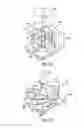 Fig. 22 - Medicant eluting adjuncts and methods of using medicant eluting adjuncts