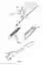 Fig. 03 - Surgical adjuncts with medicants affected by activator materials