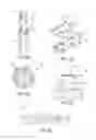 Fig. 11 - Surgical adjuncts with medicants affected by activator materials