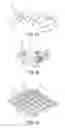 Fig. 12 - Surgical adjuncts with medicants affected by activator materials