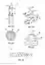 Fig. 11 - Adjunct material to provide heterogeneous drug elution