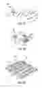 Fig. 12 - Adjunct material to provide heterogeneous drug elution