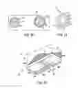 Fig. 13 - Adjunct material to provide heterogeneous drug elution