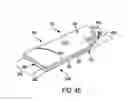 Fig. 18 - Adjunct material to provide heterogeneous drug elution