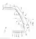 Fig. 02 - Surgical staples comprising features for improved fastening of tissue