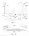Fig. 03 - Surgical staples comprising features for improved fastening of tissue
