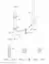 Fig. 07 - Surgical staples comprising features for improved fastening of tissue