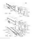 Fig. 37 - Surgical staples comprising features for improved fastening of tissue