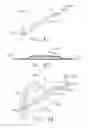 Fig. 49 - Surgical staples comprising features for improved fastening of tissue