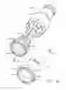 Fig. 58 - Surgical staples comprising features for improved fastening of tissue