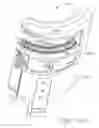 Fig. 63 - Surgical staples comprising features for improved fastening of tissue