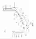 Fig. 02 - Staple cartridge assembly including features for controlling the rotation of staples when being ejected therefrom