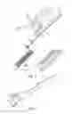Fig. 03 - Surgical adjuncts with medicants affected by activators